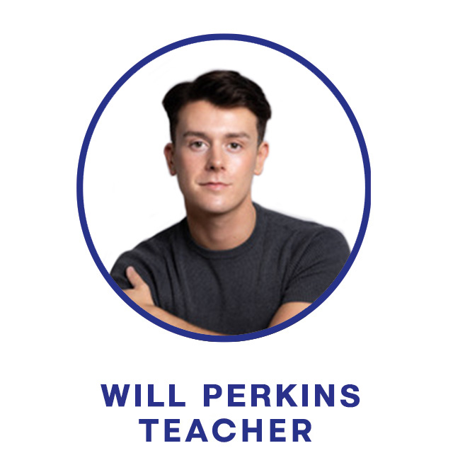 will